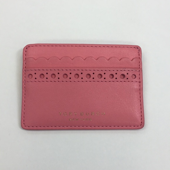 Tory Burch Accessories - TORY BURCH card holder Tory Burch Accessories - TORY BURCH card holder